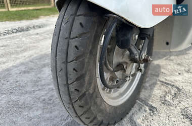 Скутеры с кабиной Honda Gyro X 2010 в 