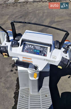 Грузовые трициклы Honda Gyro X 2010 в 