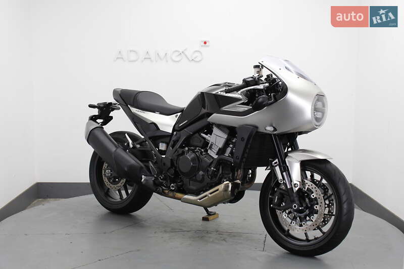 Кафе рейсер Honda Hawk 11 2023 в Гнивани