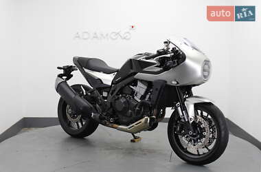 Кафе рейсер Honda Hawk 11 2023 в 