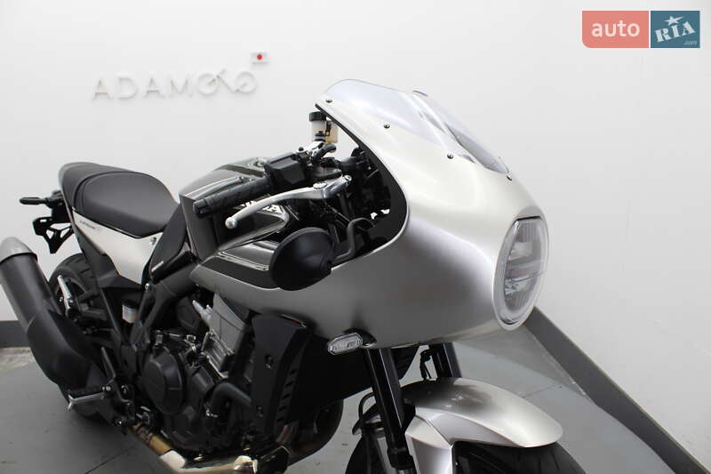 Кафе рейсер Honda Hawk 11 2023 в Гнивани