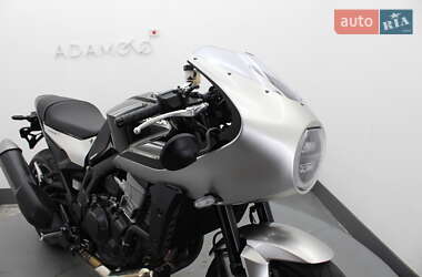 Кафе рейсер Honda Hawk 11 2023 в 