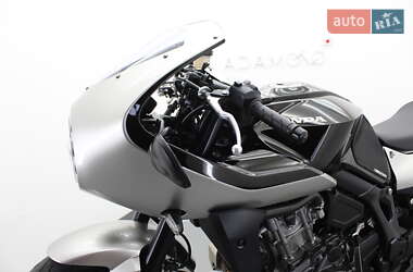 Кафе рейсер Honda Hawk 11 2023 в 