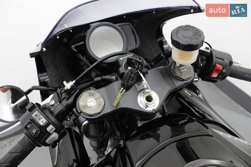 Кафе рейсер Honda Hawk 11 2023 в Гнивани