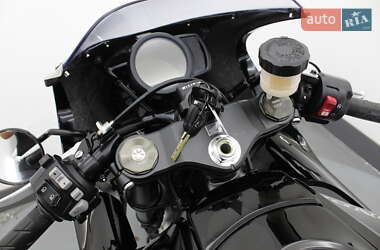 Кафе рейсер Honda Hawk 11 2023 в 