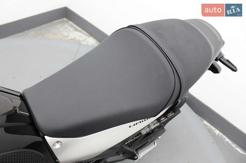 Кафе рейсер Honda Hawk 11 2023 в Гнивани