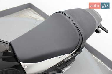 Кафе рейсер Honda Hawk 11 2023 в 