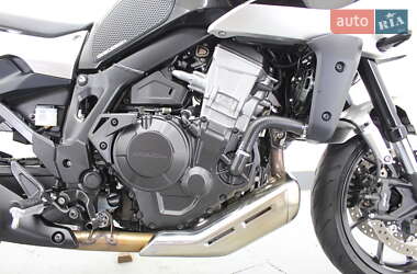 Кафе рейсер Honda Hawk 11 2023 в 