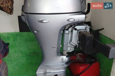 Човен Honda HonWave T32 IE2 2016 в Миколаєві