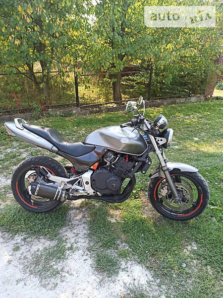 Honda Hornet 250