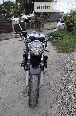 Мотоцикл Без обтекателей (Naked bike) Honda Hornet 600 2003 в Одессе
