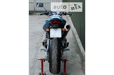 Мотоцикл Без обтекателей (Naked bike) Honda Hornet 2005 в Ровно