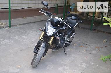 Мотоцикл Без обтекателей (Naked bike) Honda Hornet 2007 в Виннице