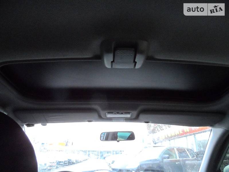 Внедорожник / Кроссовер Honda HR-V 2005 в Днепре фото 21 Внедорожник / Кроссовер Honda HR-V 2005 в Днепре