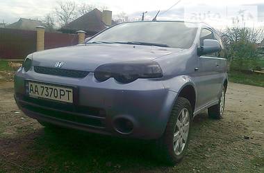 Внедорожник / Кроссовер Honda HR-V 2003 в Киеве