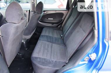 Позашляховик / Кросовер Honda HR-V 2005 в Києві