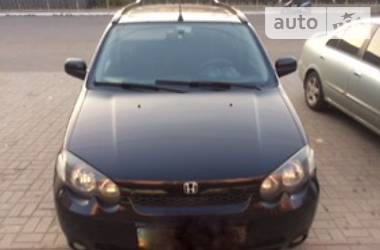 Универсал Honda HR-V 2005 в Одессе