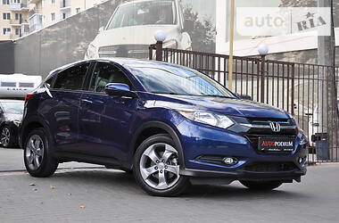 Хетчбек Honda HR-V 2017 в Одесі