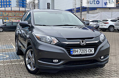 Внедорожник / Кроссовер Honda HR-V 2015 в Одессе