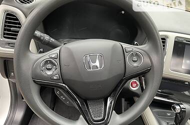 Внедорожник / Кроссовер Honda HR-V 2016 в Черкассах