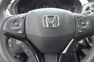 Купе Honda HR-V 2019 в Сумах