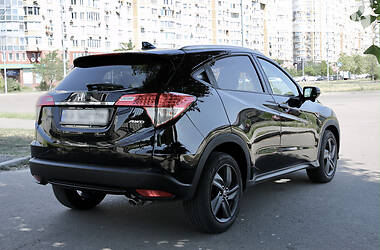 Хэтчбек Honda HR-V 2020 в Киеве