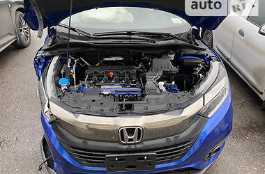 Внедорожник / Кроссовер Honda HR-V 2021 в Харькове