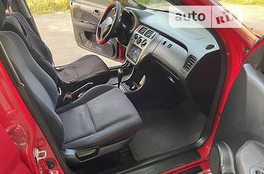 Внедорожник / Кроссовер Honda HR-V 2005 в Житомире