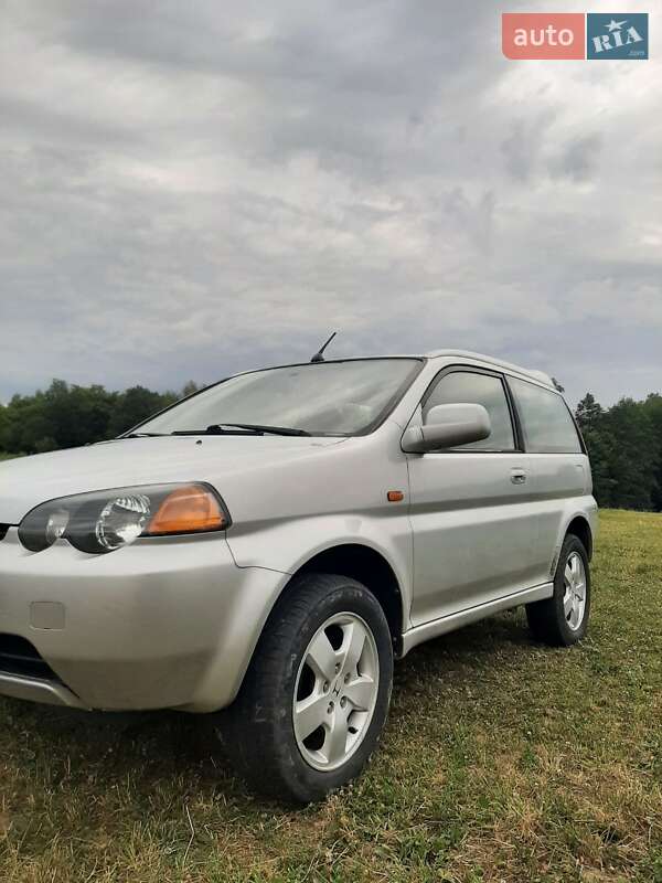 Honda HR-V 1999