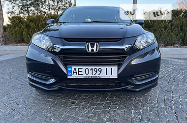 Хэтчбек Honda HR-V 2017 в Днепре