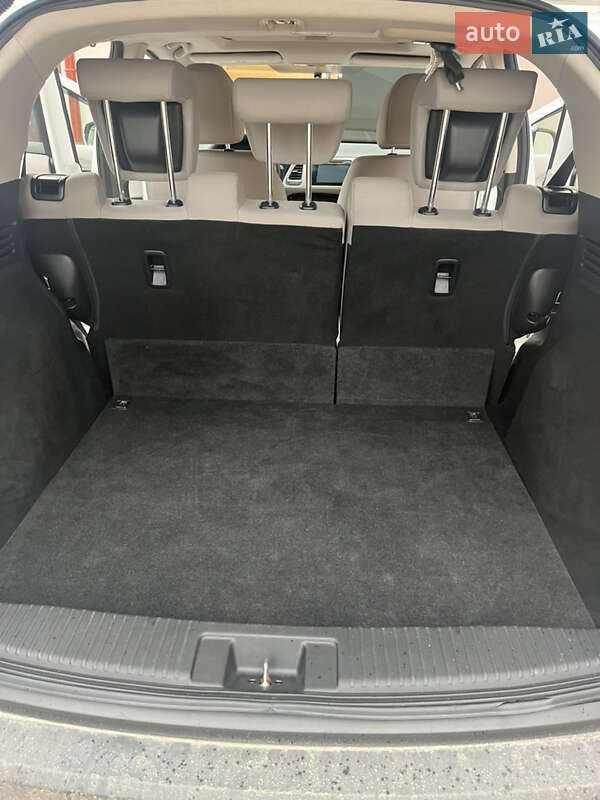 Позашляховик / Кросовер Honda HR-V 2015 в Вінниці