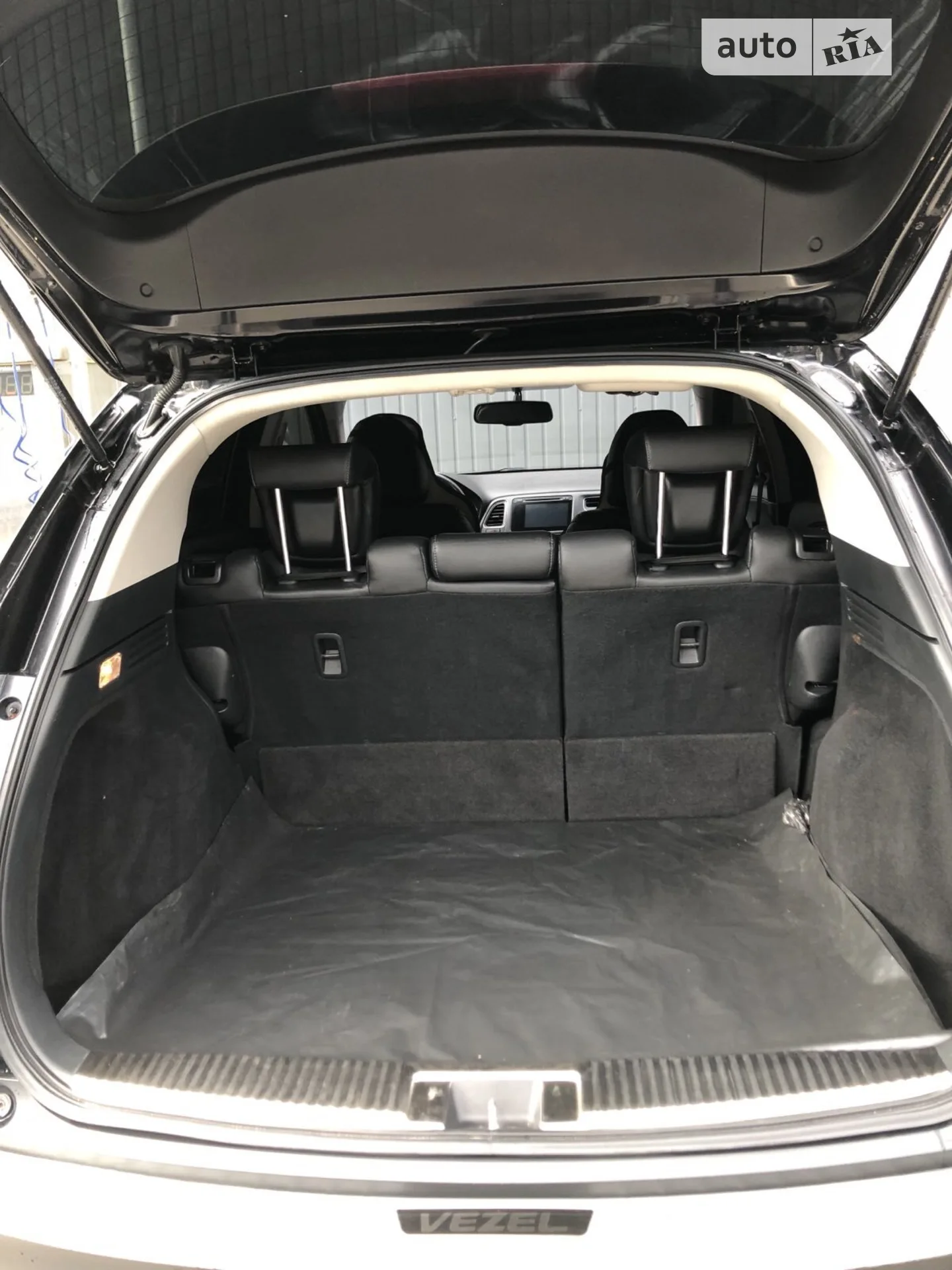 2016 Honda HR-V - мініатюра 9