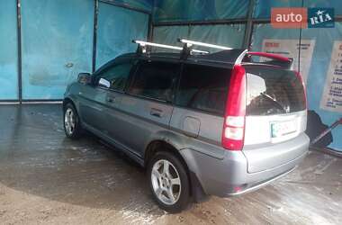 Внедорожник / Кроссовер Honda HR-V 2004 в 
