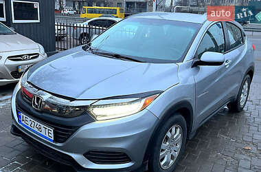 Внедорожник / Кроссовер Honda HR-V 2020 в Львове