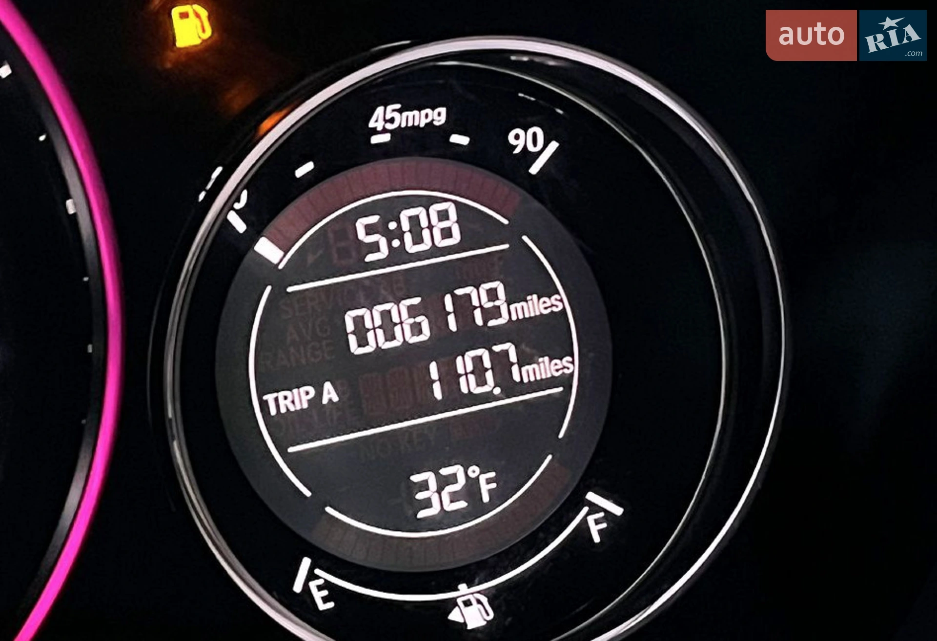 2020 Honda HR-V - мініатюра 9