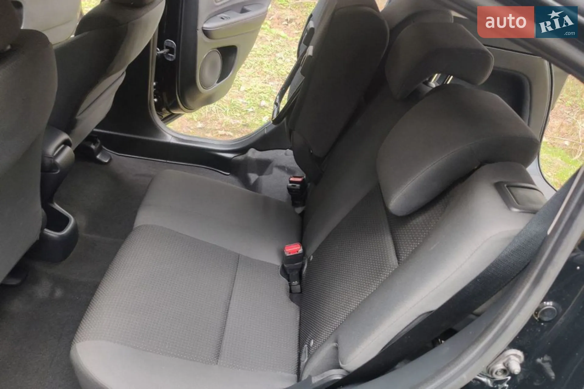 2019 Honda HR-V - мініатюра 8