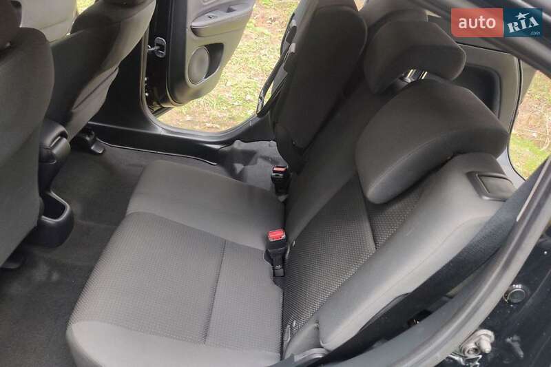 Внедорожник / Кроссовер Honda HR-V 2019 в Киеве