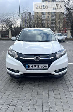 Внедорожник / Кроссовер Honda HR-V 2015 в Одессе