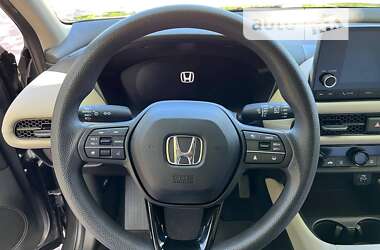 Позашляховик / Кросовер Honda HR-V 2022 в Броварах