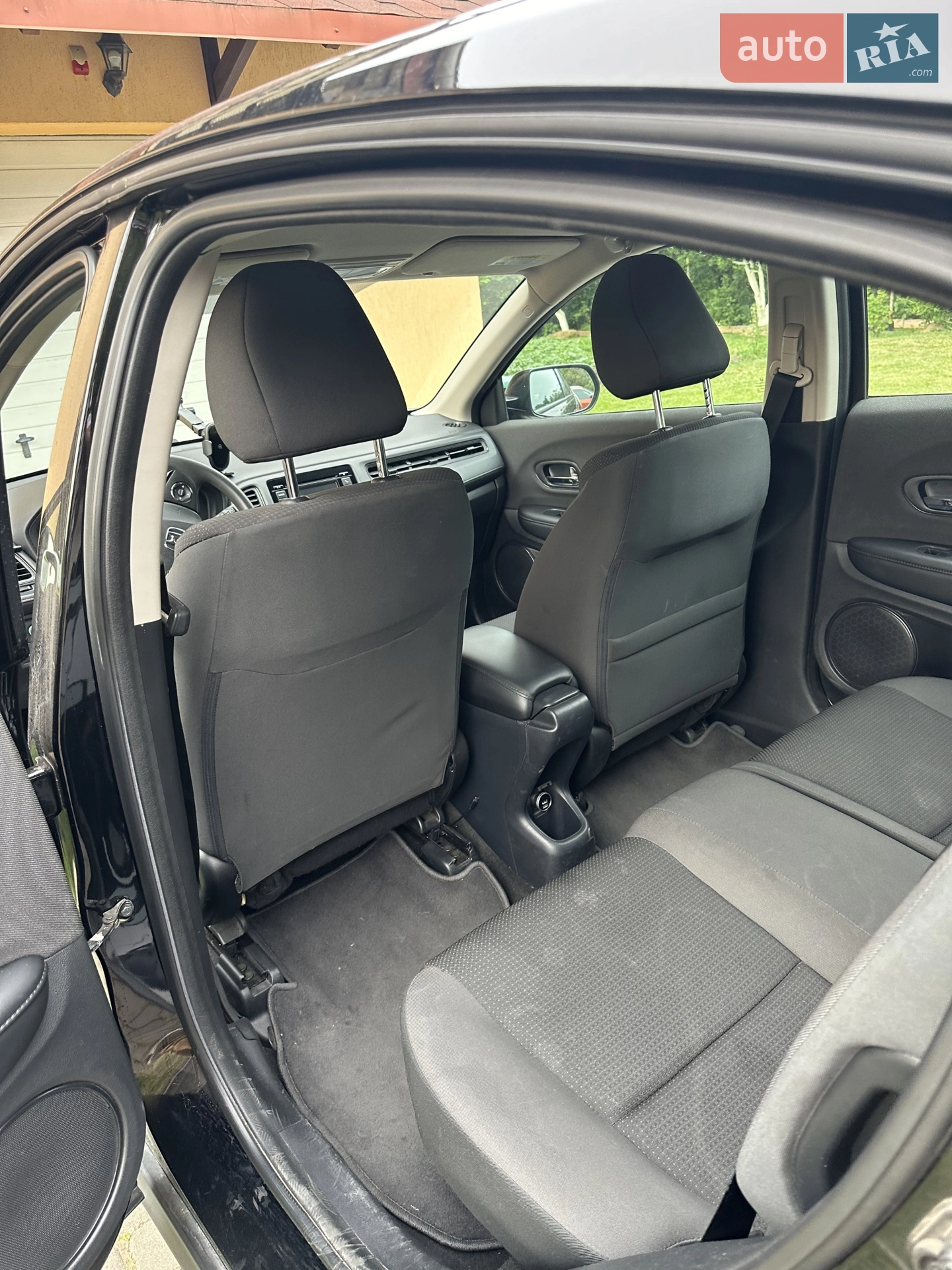 2019 Honda HR-V - мініатюра 3