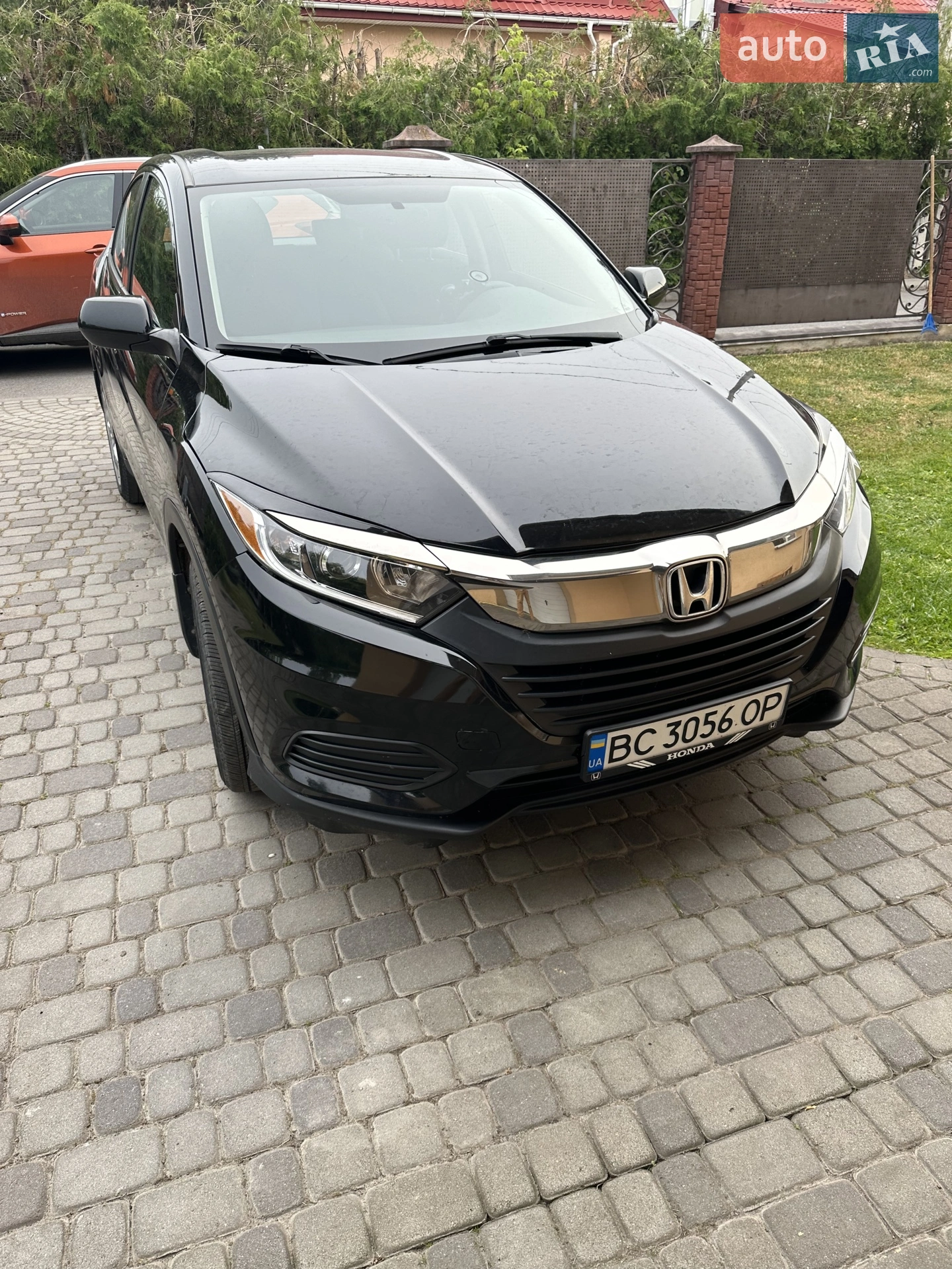 2019 Honda HR-V - фото 1