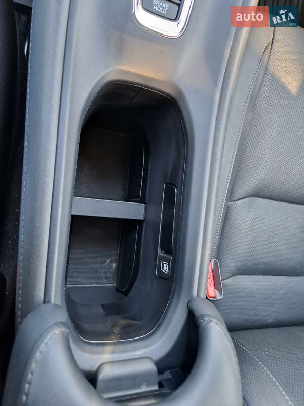 Позашляховик / Кросовер Honda HR-V 2020 в Дніпрі фото 49 Позашляховик / Кросовер Honda HR-V 2020 в Дніпрі