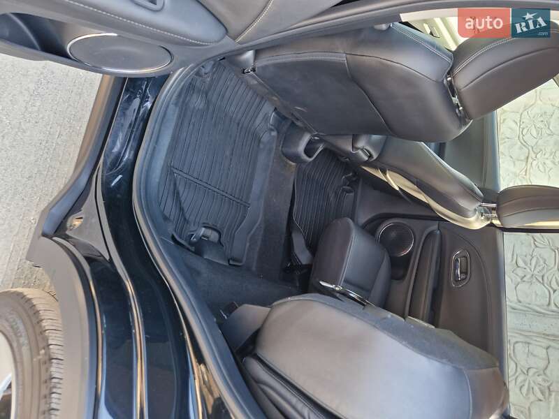 Позашляховик / Кросовер Honda HR-V 2020 в Дніпрі фото 55 Позашляховик / Кросовер Honda HR-V 2020 в Дніпрі