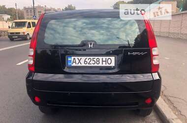 Внедорожник / Кроссовер Honda HR-V 2005 в Харькове