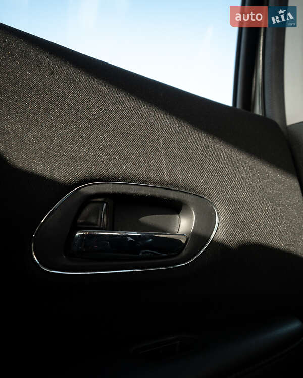 Позашляховик / Кросовер Honda HR-V 2018 в Олександрії