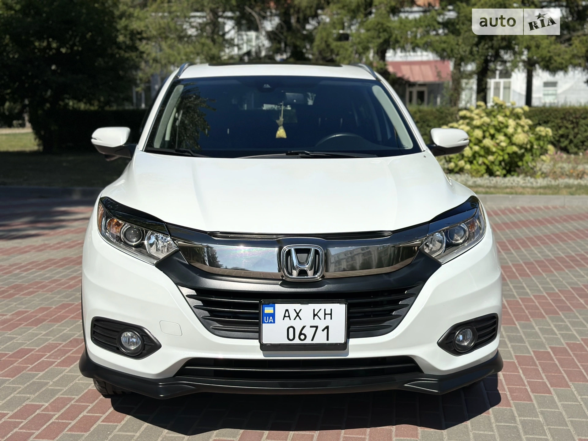 2019 Honda HR-V - мініатюра 4