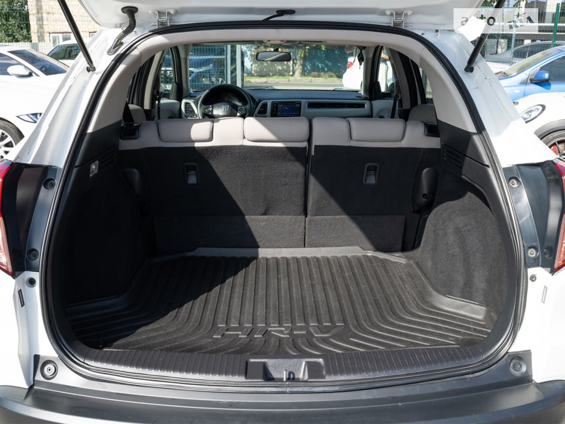 2016 Honda HR-V - мініатюра 25