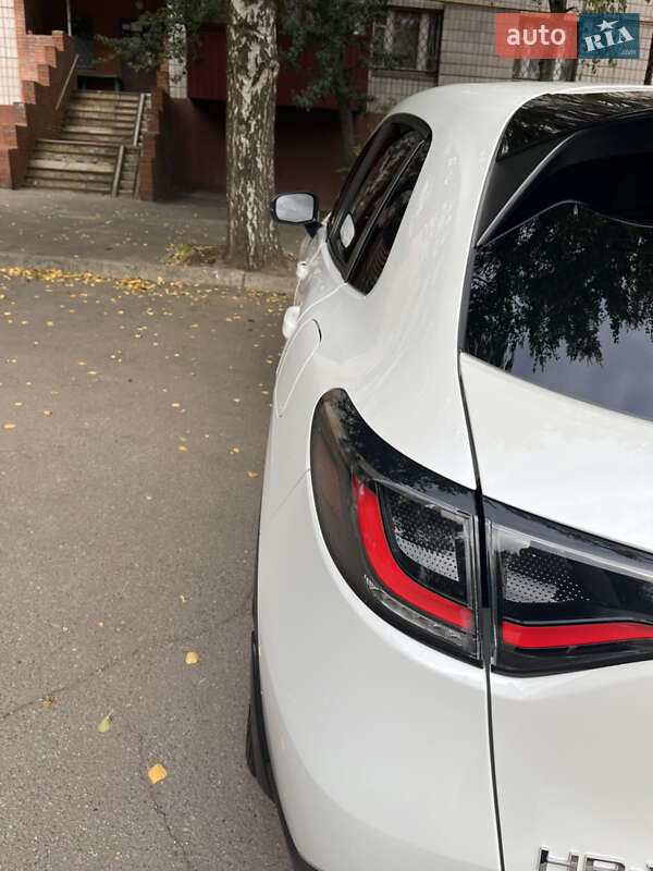 Позашляховик / Кросовер Honda HR-V 2023 в Харкові фото 10 Позашляховик / Кросовер Honda HR-V 2023 в Харкові