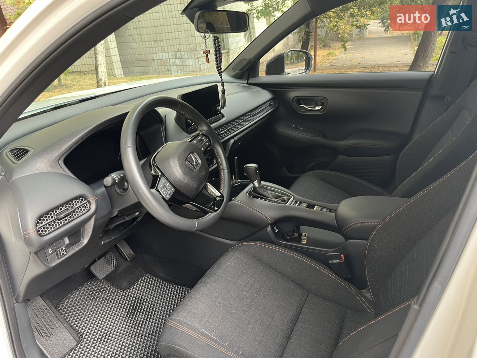 2023 Honda HR-V - мініатюра 23