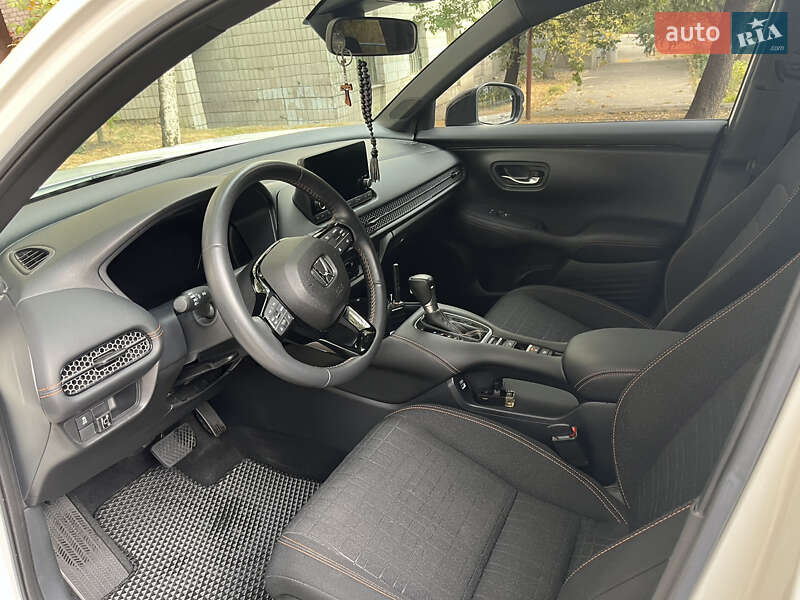 Позашляховик / Кросовер Honda HR-V 2023 в Харкові фото 23 Позашляховик / Кросовер Honda HR-V 2023 в Харкові